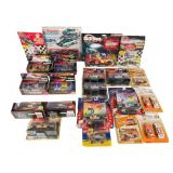 Race Image NASCAR Diecast Cars