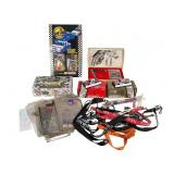 NASCAR Memorabilia Collection with Cards