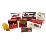 Matchbox Models of Yesteryear Collection