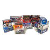 Revell NOS Die-Cast NASCAR Cars