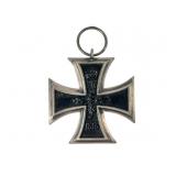 German 1914 Iron Cross 2nd Class