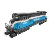 Lionel O Gauge Great Northern U36B Diesel Locomoti