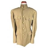 US Army 43rd Infantry Division Coat