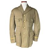 1920s US Army Officer Uniform Jacket