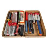 HO Locomotive Lot: Mantua, Tyco, Bachmann