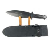 Boker Combat Smatchet Final Edition Knife