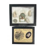 Civil War Relics from Gettysburg