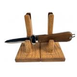 German WWII Luftwaffe Gravity Knife