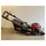Toro Recycler Gas-Powered Lawn Mower