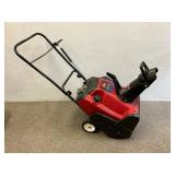 Toro CCR 2450 Snow Blower