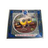 Pabst Blue Ribbon 3D Hanging Display Sign