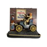 Pabst Blue Ribbon Electric Wall Display
