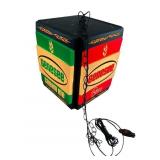 Genesee Beer Light-Up Display Sign