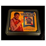 PBR Shadowbox Light-Up Display