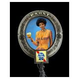 Pabst Blue Ribbon Light-Up Wall Sign