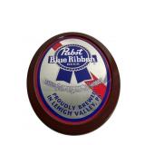 Pabst Blue Ribbon Decorative Mirror