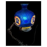 Pabst Blue Ribbon Hanging Lamp/Light Fixtures