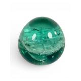 2.75-Inch Victorian Glass Dump