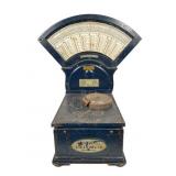 Triner Postal Scale by Scale Mfg Co