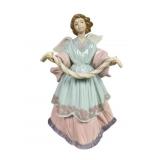 Lladrï¿½ ï¿½Joyful Offeringï¿½ Model #6125