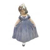 Royal Copenhagen ï¿½Dancing Girlï¿½ Figurine