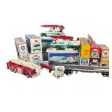 Hess Trucks & Mobile