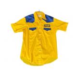 Wrangler Made in USA Shirt, NOS