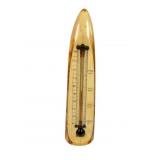 English Victorian Export Thermometer