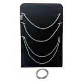 Four-Piece Honora Pearl Jewelry Set