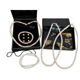 Honora Pearl Jewelry