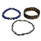 Designer Bracelet Set by Various Makers