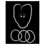 Honora Pearl Jewelry Gift Set