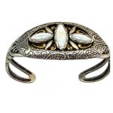 Carolyn Pollack Relios Cuff Bracelet