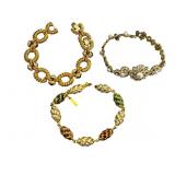 Jacqueline Kennedy Bracelet Collection