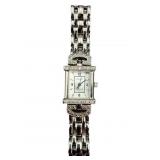 Ecclissi Sterling Diamond Womenï¿½s Watch