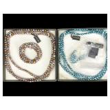 Honora Pearl Jewelry Set with Extras