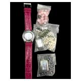 3 Honora Watches and Accessories