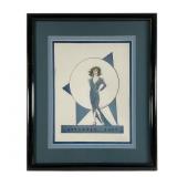 Rick Fetherolf Atlantic City Artwork