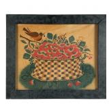 G.B. French Still Life Theorem