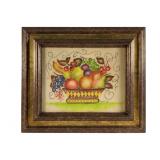 Marie B. Hartman Theorem