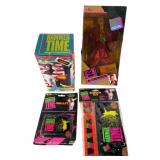 MC Hammer Memorabilia Lot, 1991