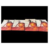 131 Willow Promotional Posters