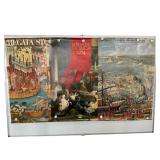 15 Venetian Posters