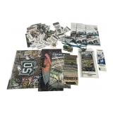 Philadelphia Eagles Memorabilia Lot