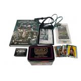 Philadelphia Eagles Memorabilia Lot