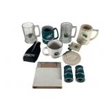 Philadelphia Eagles Drinkware and Accessories