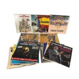 15 Vinyl Records With Foldouts