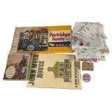 Collectibles from 20th Century