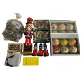 Holiday Ornaments Collection