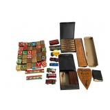 Antique Collectible Toys and Games
